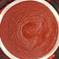 رب گوجهفرنگی بدون مواد نگهدارنده