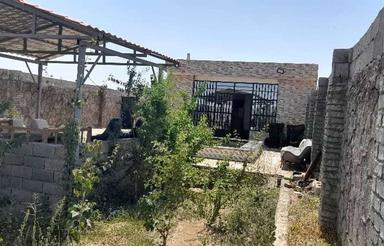 باغ با امکانات