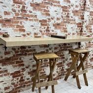 صندلی اپن چوبی