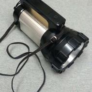 چراغ قوه LED بزرگ . شکار