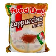 کاپوچینو گوددی بسته 30 عددی اصل اندونزی