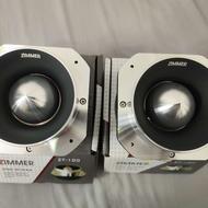 سوپر تیوتر زیمرZT100 پاور بیس وپاور ساند