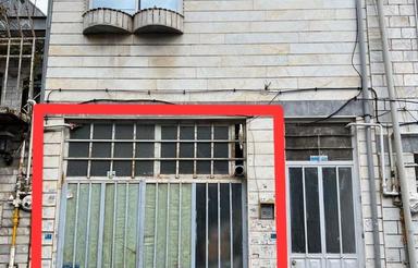 سوییت همکف با پارکینگ در فلکه گاز رشت