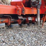 روتوری رفسنجان تراکتور 470