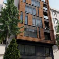 فروش آپارتمانهای 150 متری شهرک آغاجاری