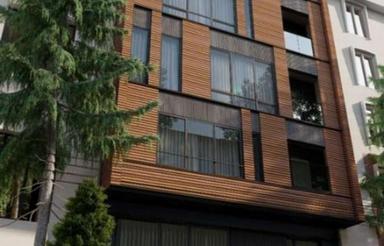 فروش آپارتمانهای 150 متری شهرک آغاجاری