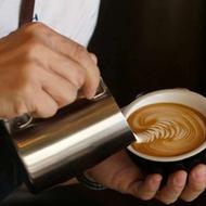 باریستا کار