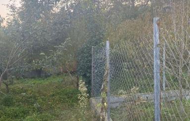 300 متر زمین داخل بافت دنج شکتا