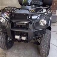 فروش موتور چهاچرخ