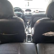 206 تیپ 2 مدل 98