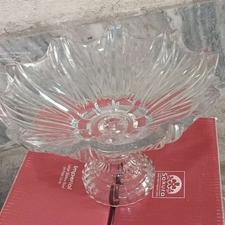 ظرف میوه خوری بلور