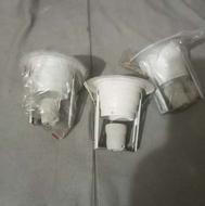 هالوژن. سقف. تو هست.