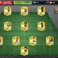 ...........اکانت دریم لیگ 2025.....