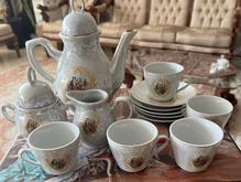 قهوه خوری قدیمی در شیپور