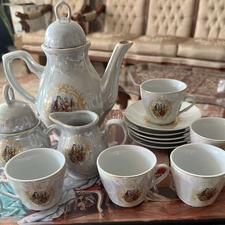 قهوه خوری قدیمی