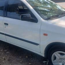 فروش سمند LX مدل 1390