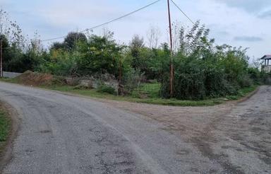 895 متر زمین سندار تهاتر با ملک