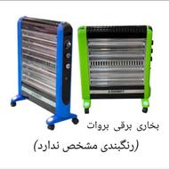 فن دار چهار المنت