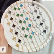 دستبند استیل مشابه طلا