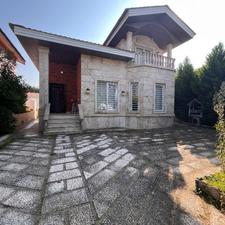 فروش ویلا 250 متر زمین