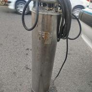 کفکش 120متری