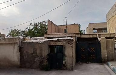 ویلایی کلنگی گلسار 118 متر