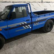 زامیاد دوگانه ابشنال رادیال 1404صفر خشک