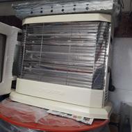 ساری فردوس کالا بخاری برقی4المنت فندار(2200وات)ایران شرق