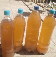 سرکه سیب ارگانیک