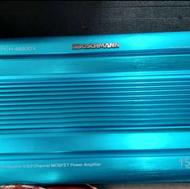 آمپلی چهار کانال