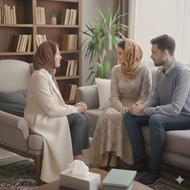 مشاوره ی تخصصی پیش از ازدواج با رویکرد علمی و روانشناختی