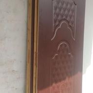 درب ملامینه