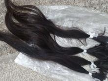 موی طبیعی دختر بچه در شیپور