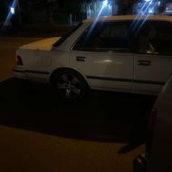 تویوتا کریسیدا GL شخصی