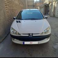 پژو206SDمدل1390فنی زیروبنددرجه یک