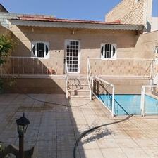 باغ ویلا (موقعیت عالی) 250 متر