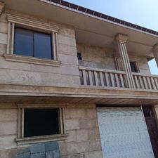 ویلا سند دار روستایی