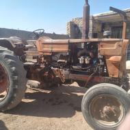 تراکتور رومانی