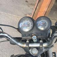 موتور بدون تعمیر و روغن ریزی شتاب عالی معاوضه هم میکنم