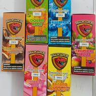 جویس نیکوتین TROPOD مناسب برای پاد و ویپ