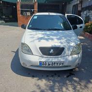 فروش سواری تیبا2 مدل 400