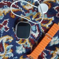 ساعت هوشمند