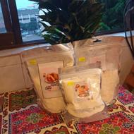 فروش انواع کیک و پودر کیک ارکیده