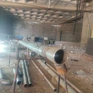 لوله کشی گاز و تعمیرات