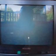 تلویزیون رنگی21 اینچ شهاب