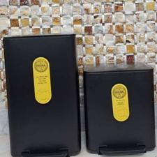 سطل های ذوباله وسرویس قیمت از 1500تا3000