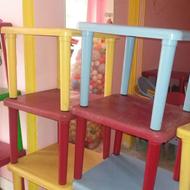 فروش تجهیز ات مهد کودک