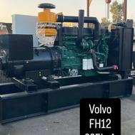 فروش واجاره دیزل ژنراتور