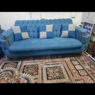 مبلمان ده نفره.