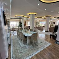 فروش 200 متر طبقه با چشم انداز همیشگی لنگرود لیلاکوه